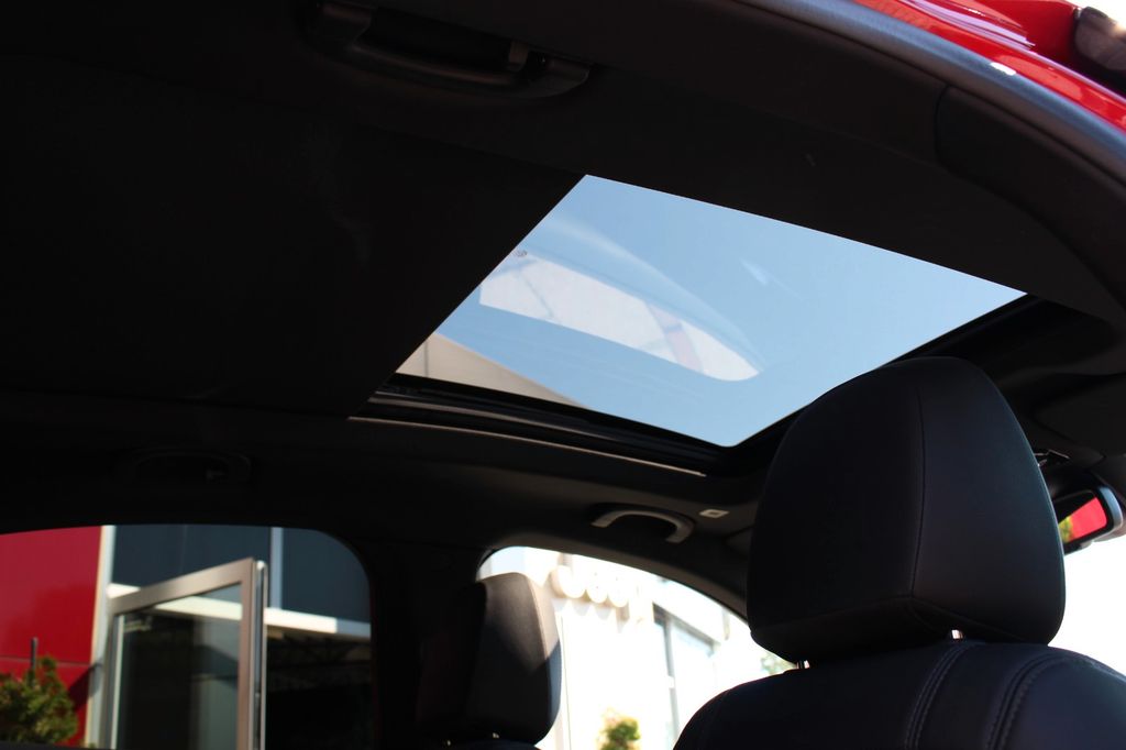 Alfa Romeo Stelvio 2022