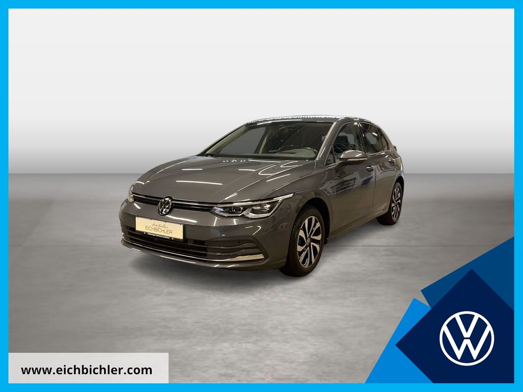 Volkswagen Golf 2023