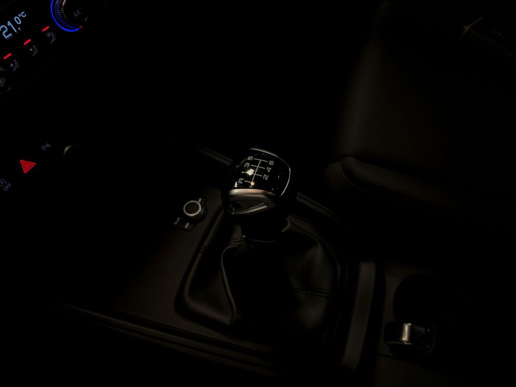 Audi A1 2021
