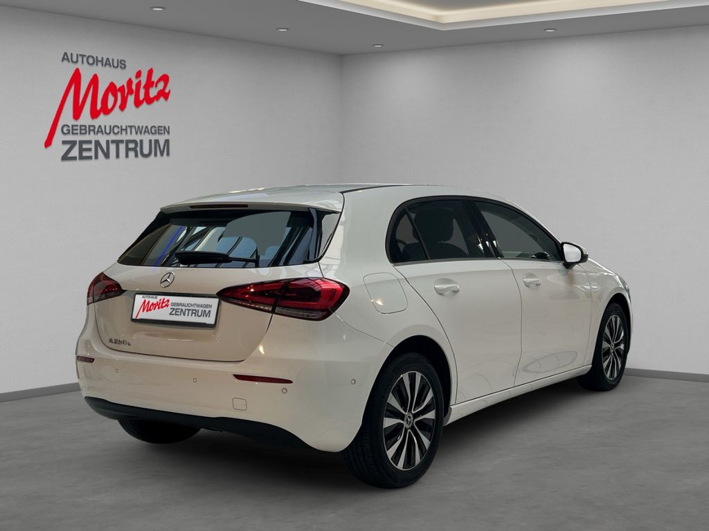 Mercedes-Benz A 250 2021