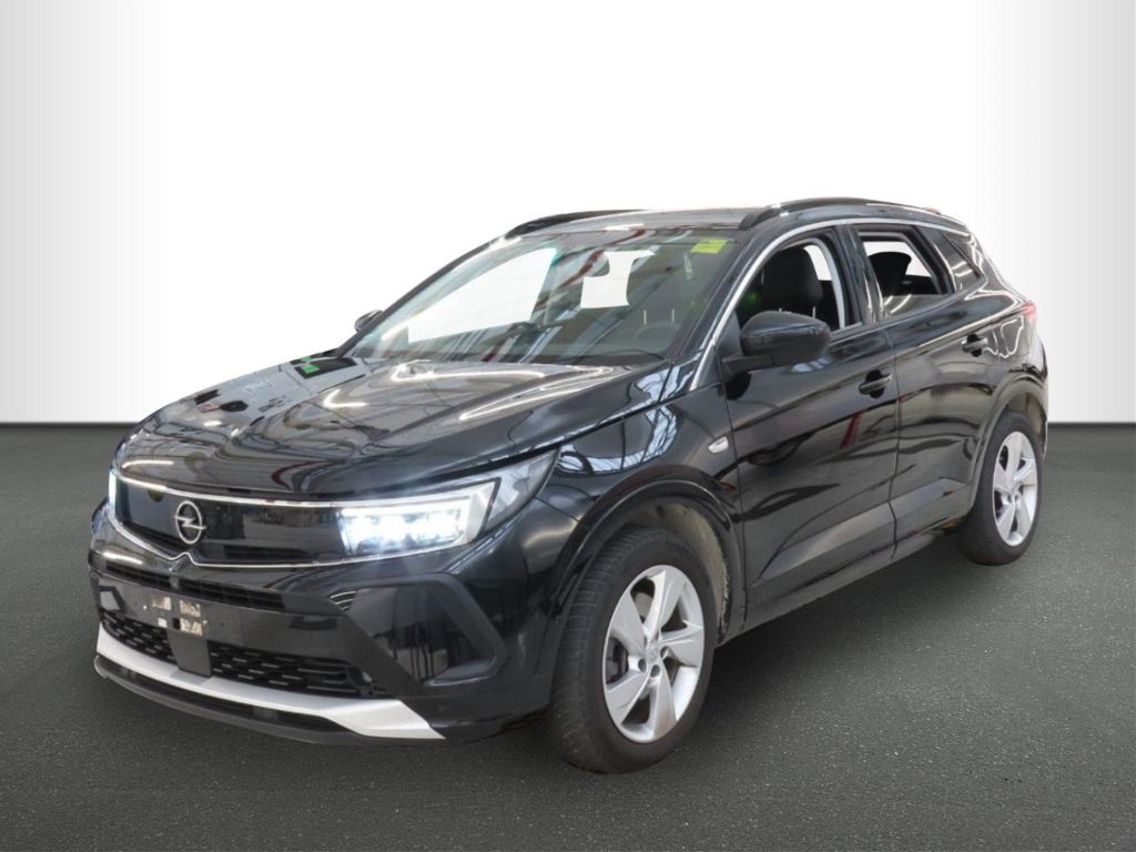 Opel Grandland (X) 2022