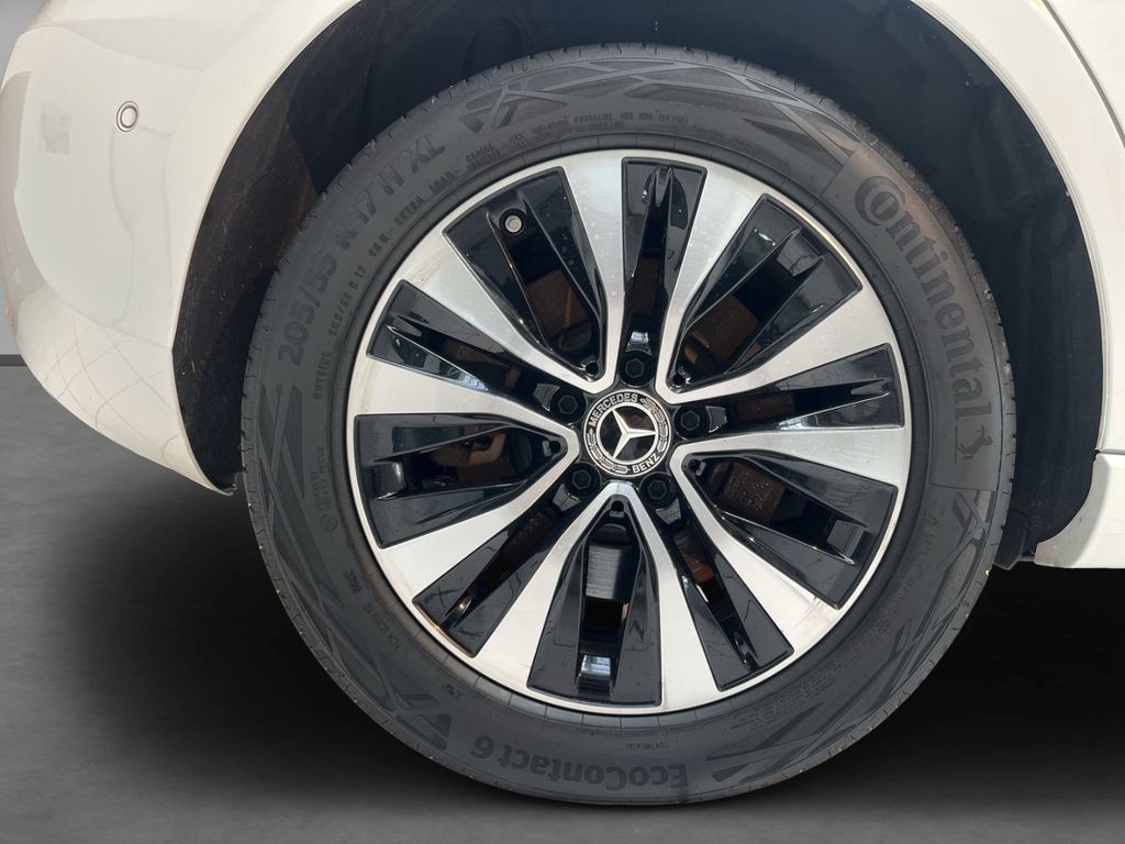 Mercedes-Benz A 250 2021