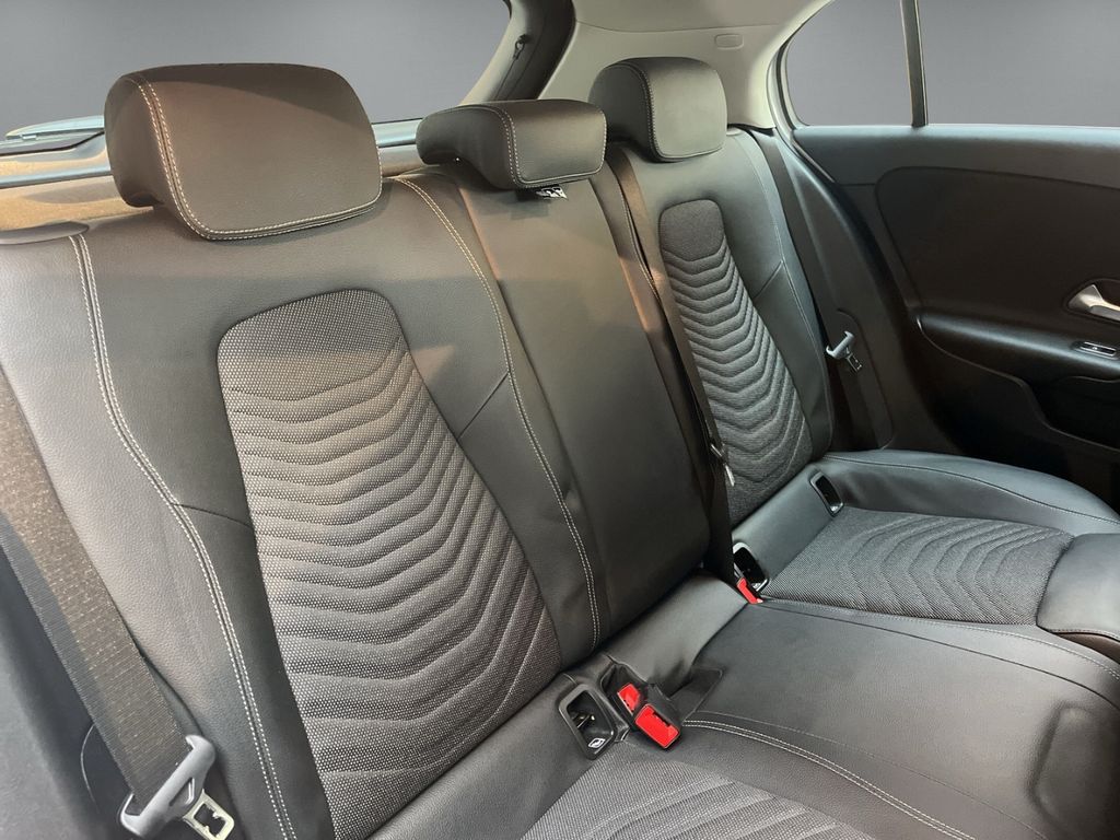 Mercedes-Benz A 250 2021