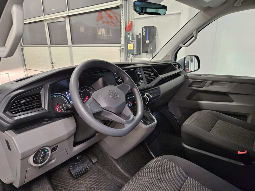 Volkswagen T6 Caravelle 2020