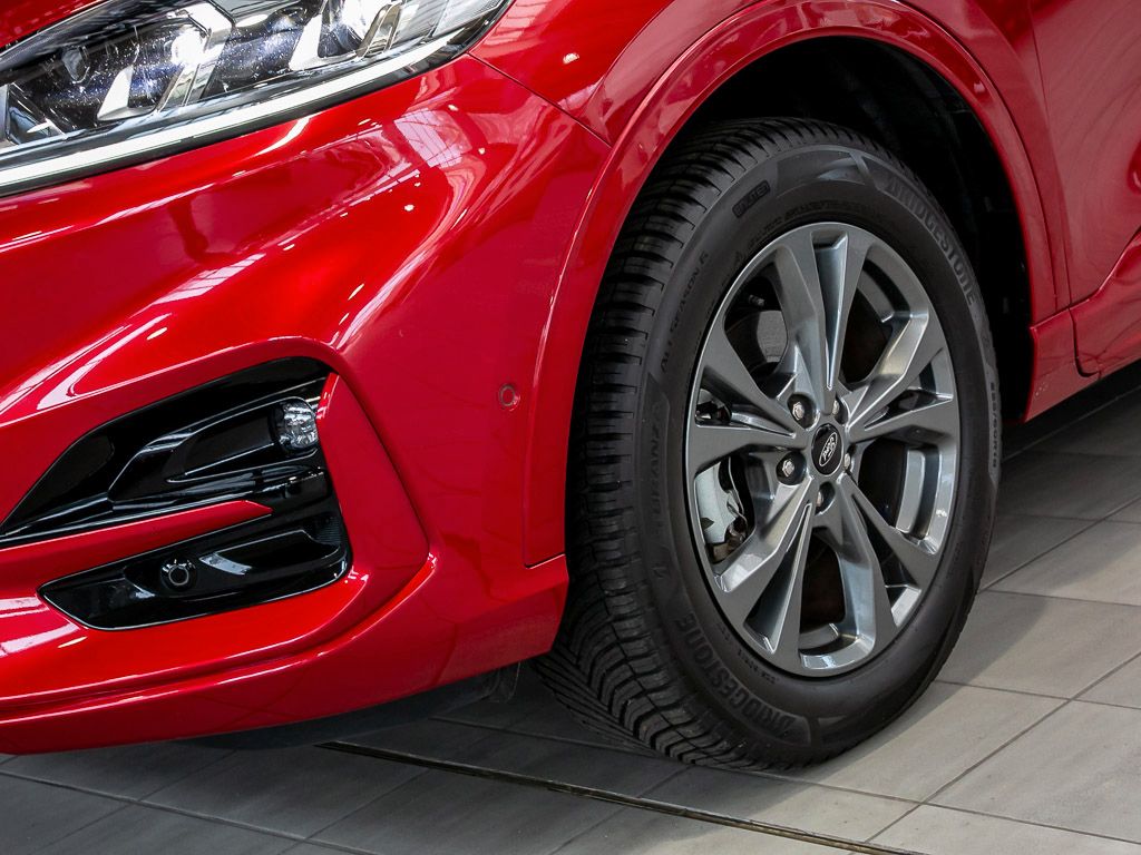 Ford Kuga 2022