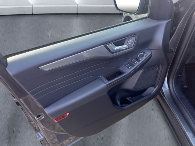 Ford Kuga 2022
