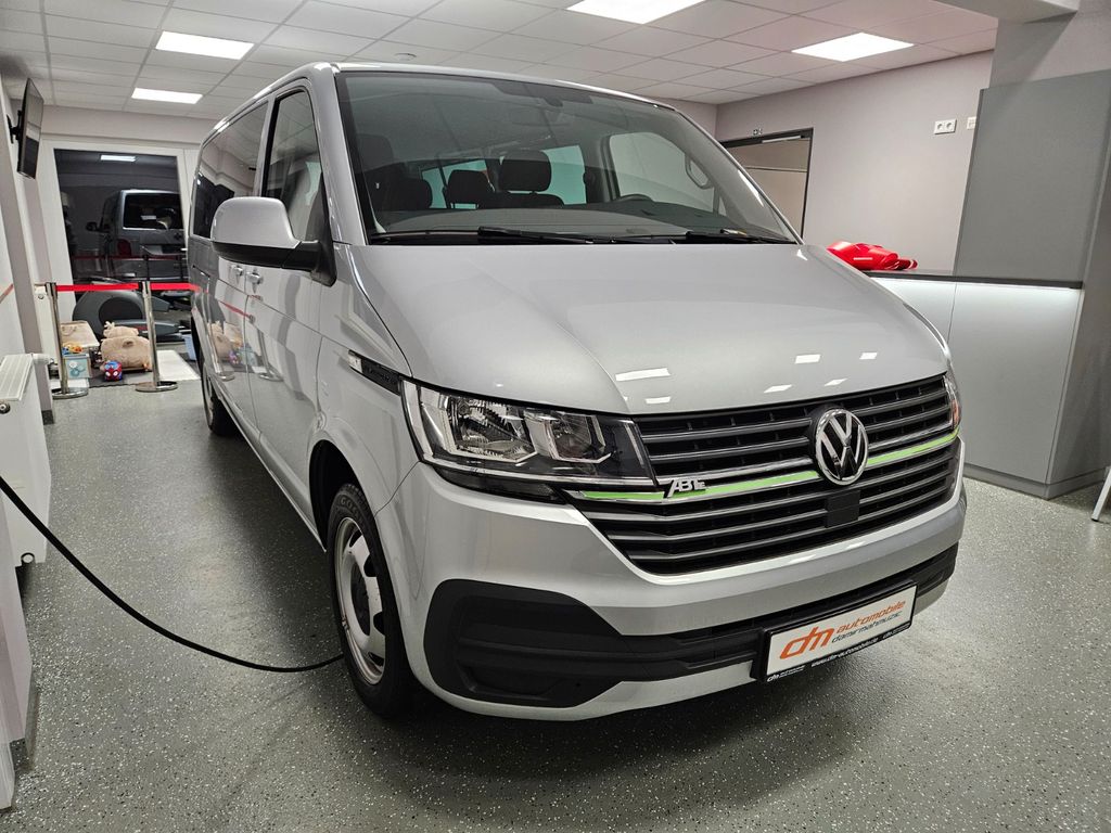 Volkswagen T6 Caravelle 2020