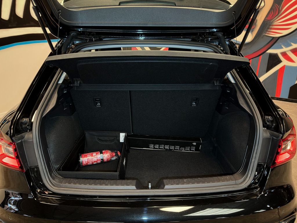 Audi A1 2021