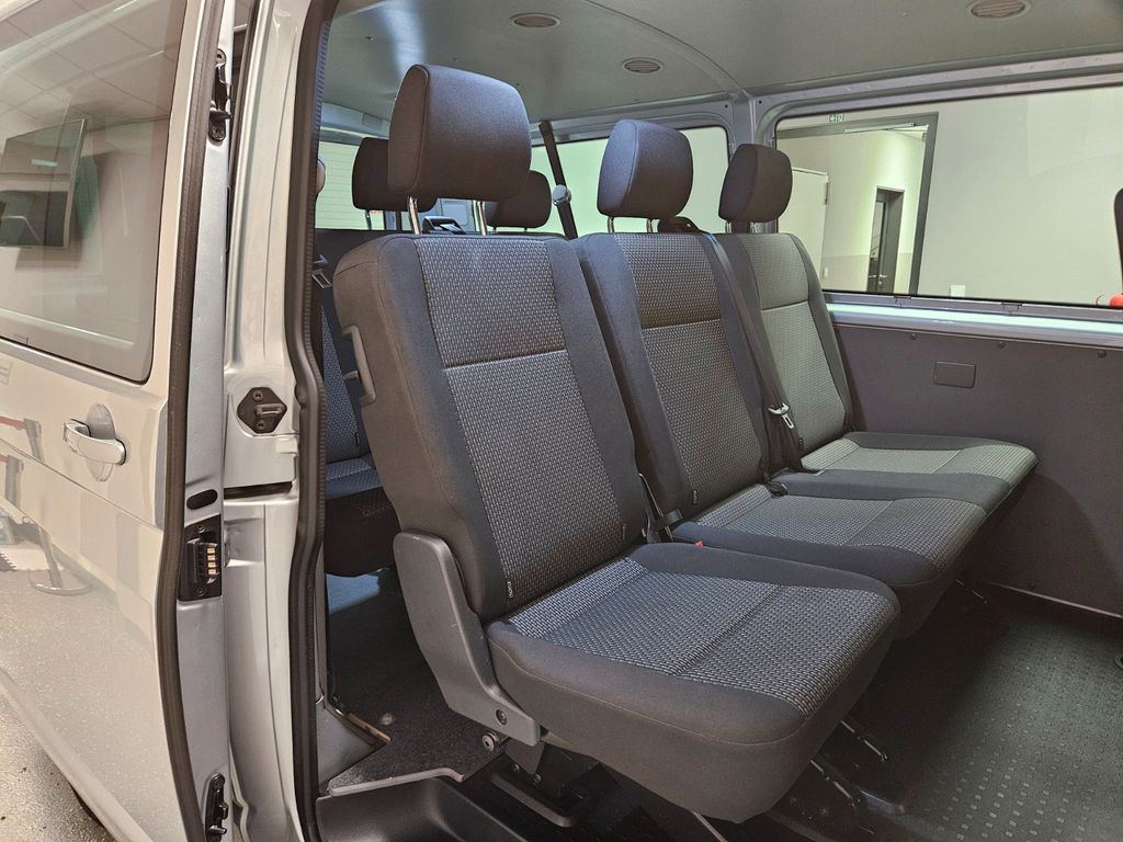 Volkswagen T6 Caravelle 2020