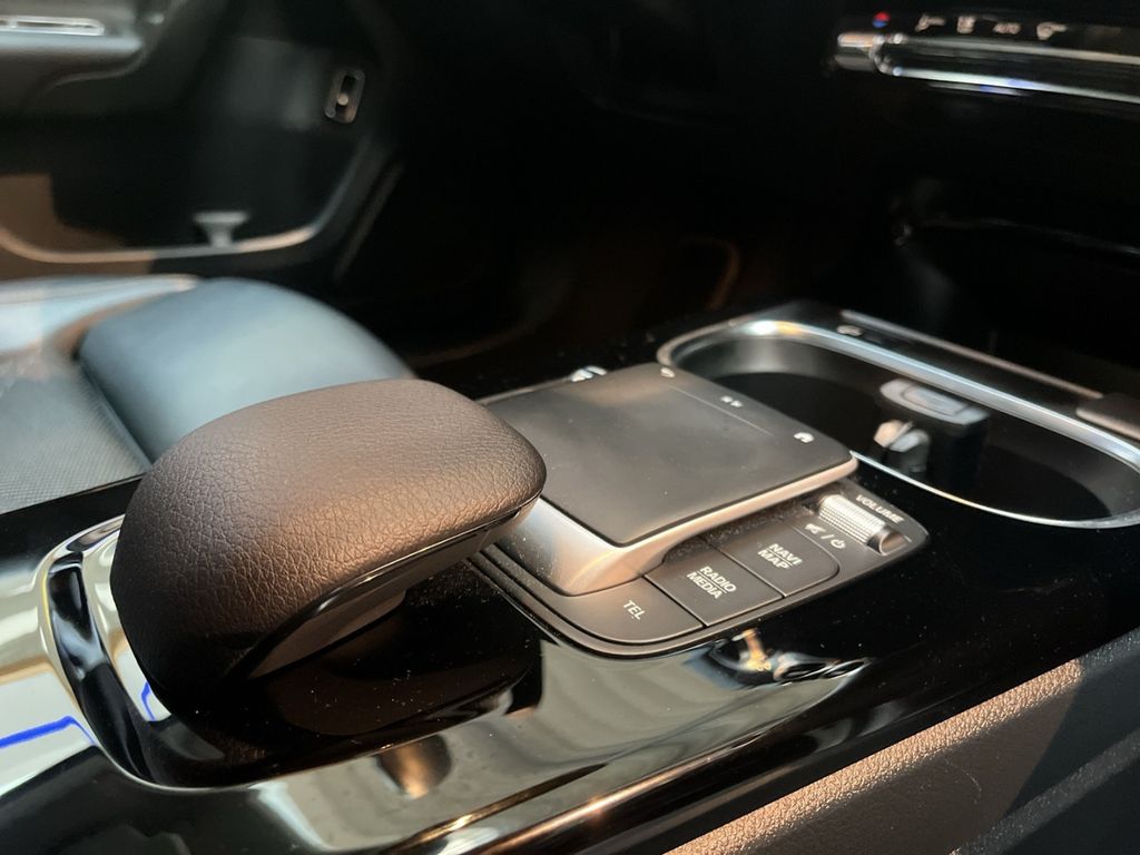 Mercedes-Benz A 250 2021