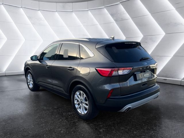 Ford Kuga 2022