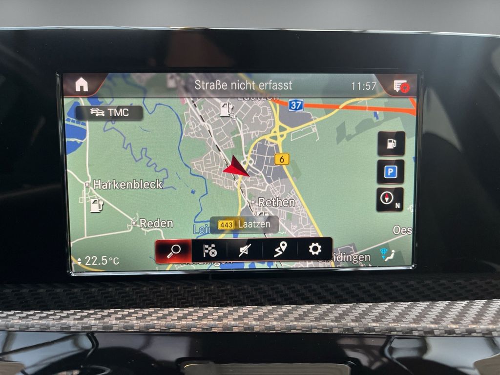 Mercedes-Benz A 250 2021