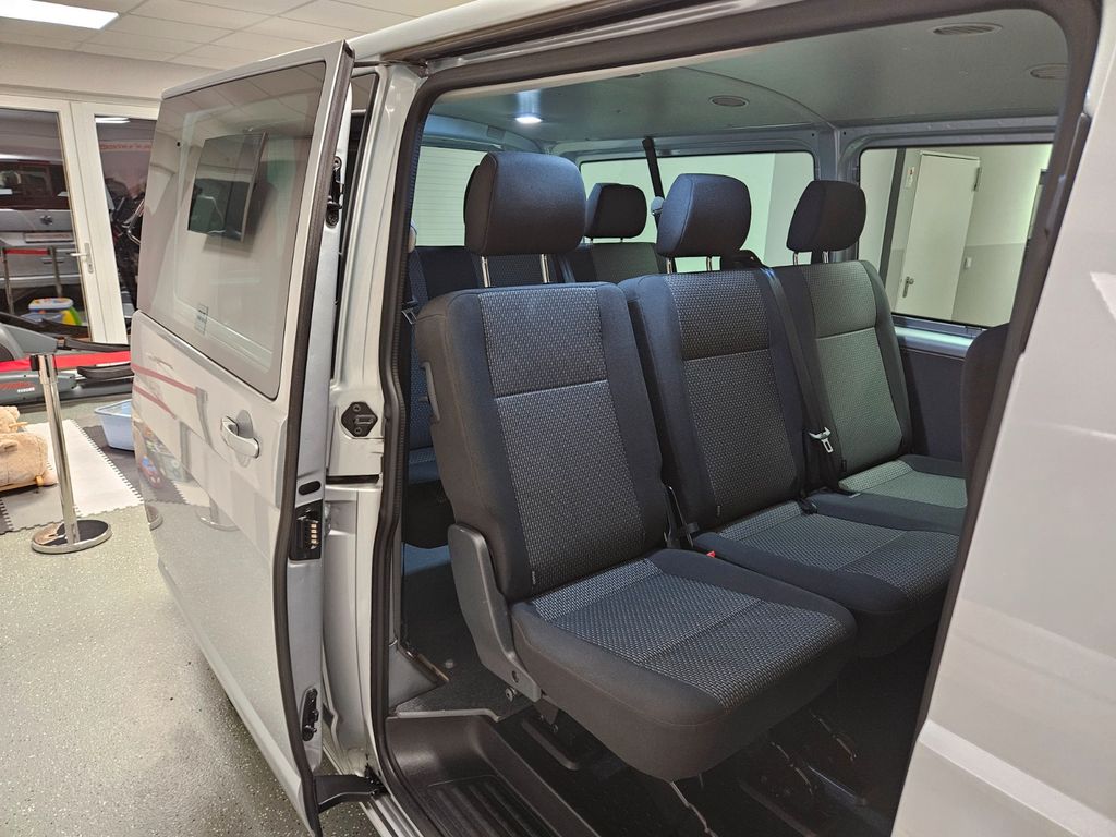 Volkswagen T6 Caravelle 2020