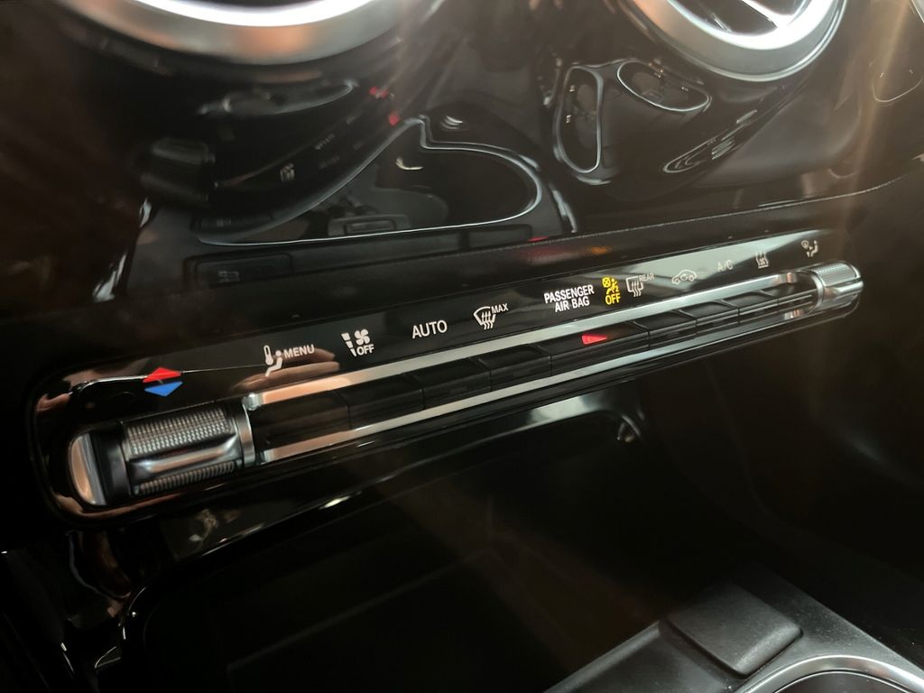 Mercedes-Benz A 250 2021