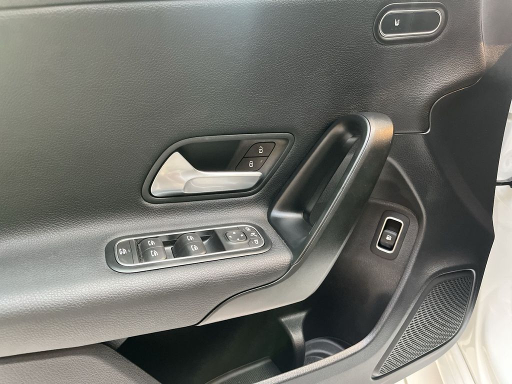 Mercedes-Benz A 250 2021