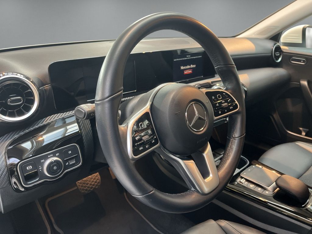 Mercedes-Benz A 250 2021
