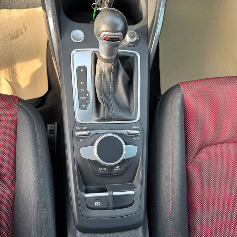 Audi Q2 2020