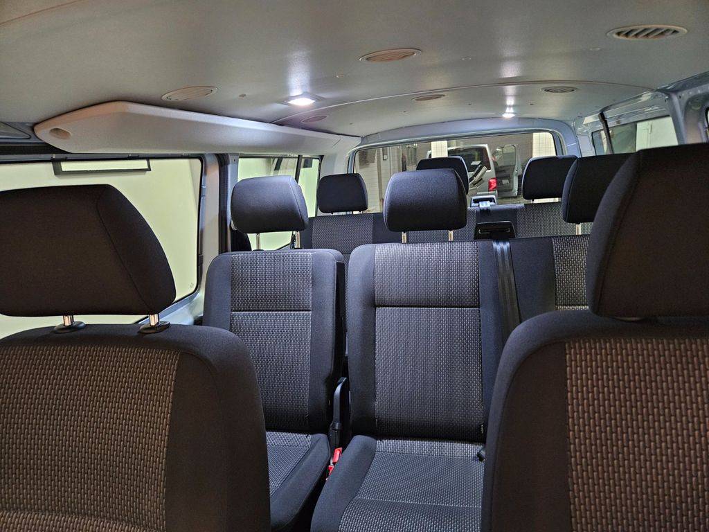Volkswagen T6 Caravelle 2020