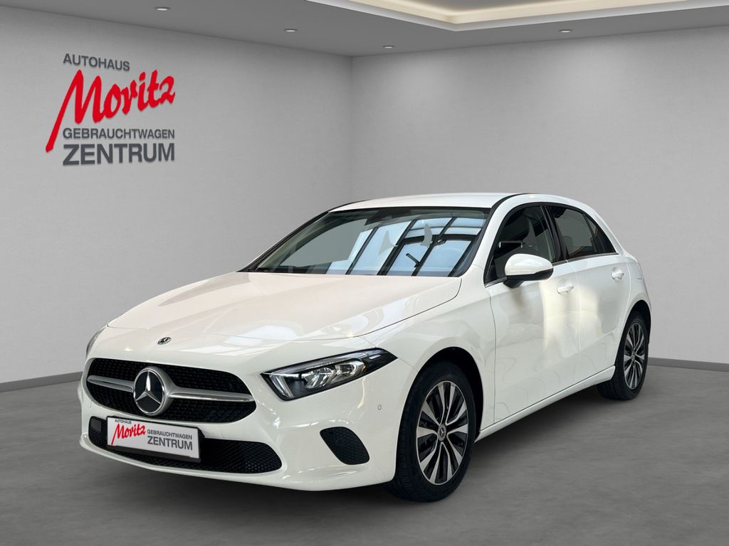 Mercedes-Benz A 250 2021