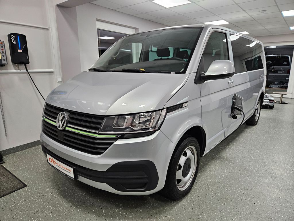 Volkswagen T6 Caravelle 2020