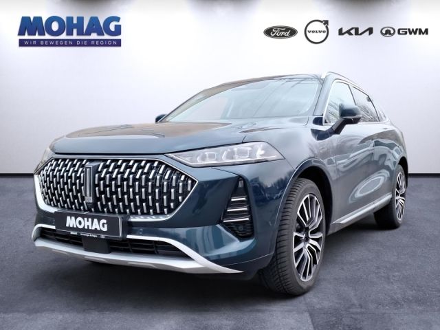 GWM Wey 05 2025