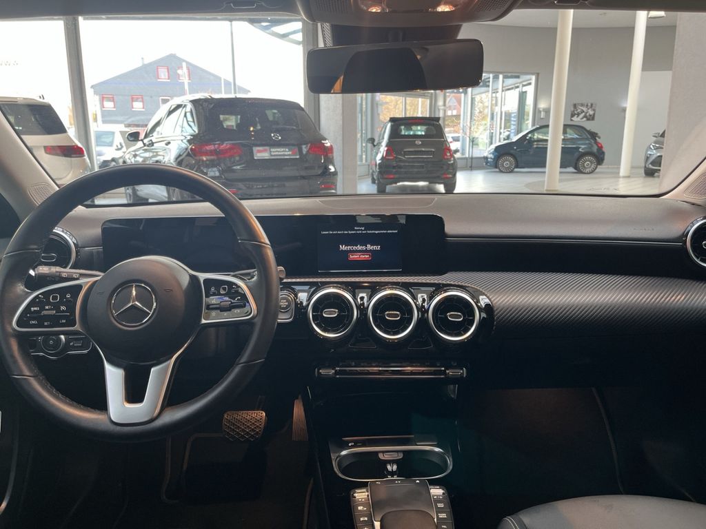 Mercedes-Benz A 250 2021