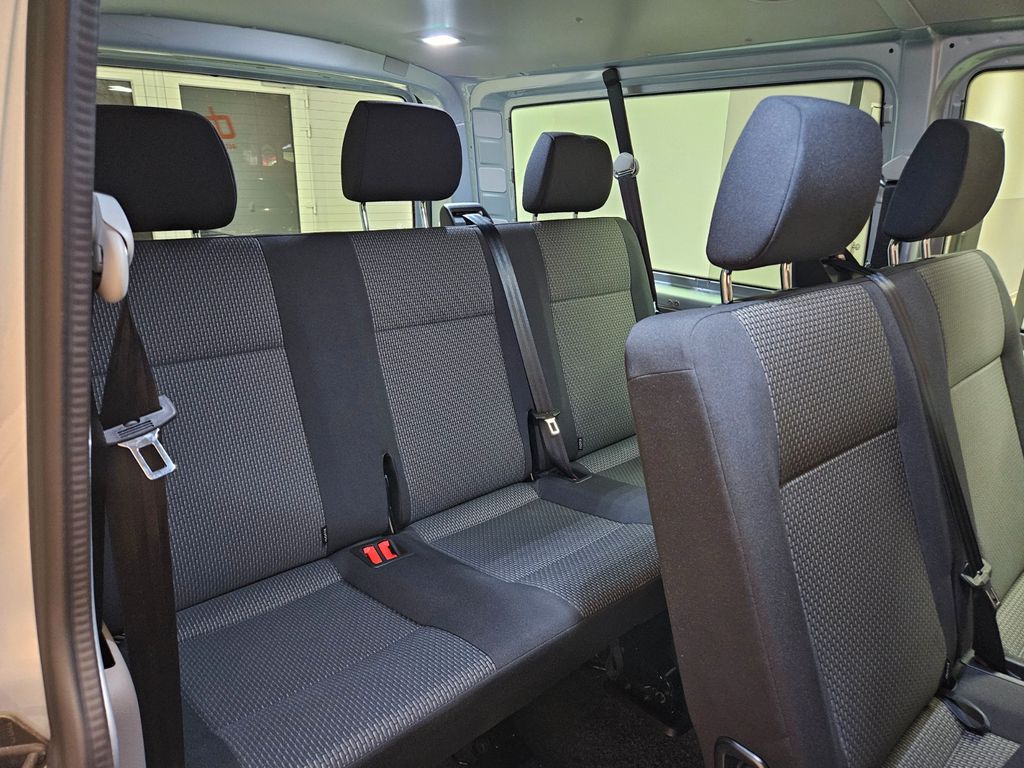 Volkswagen T6 Caravelle 2020