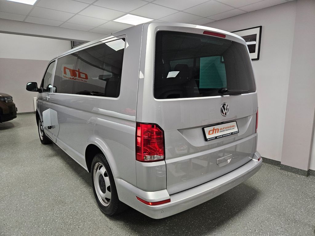Volkswagen T6 Caravelle 2020
