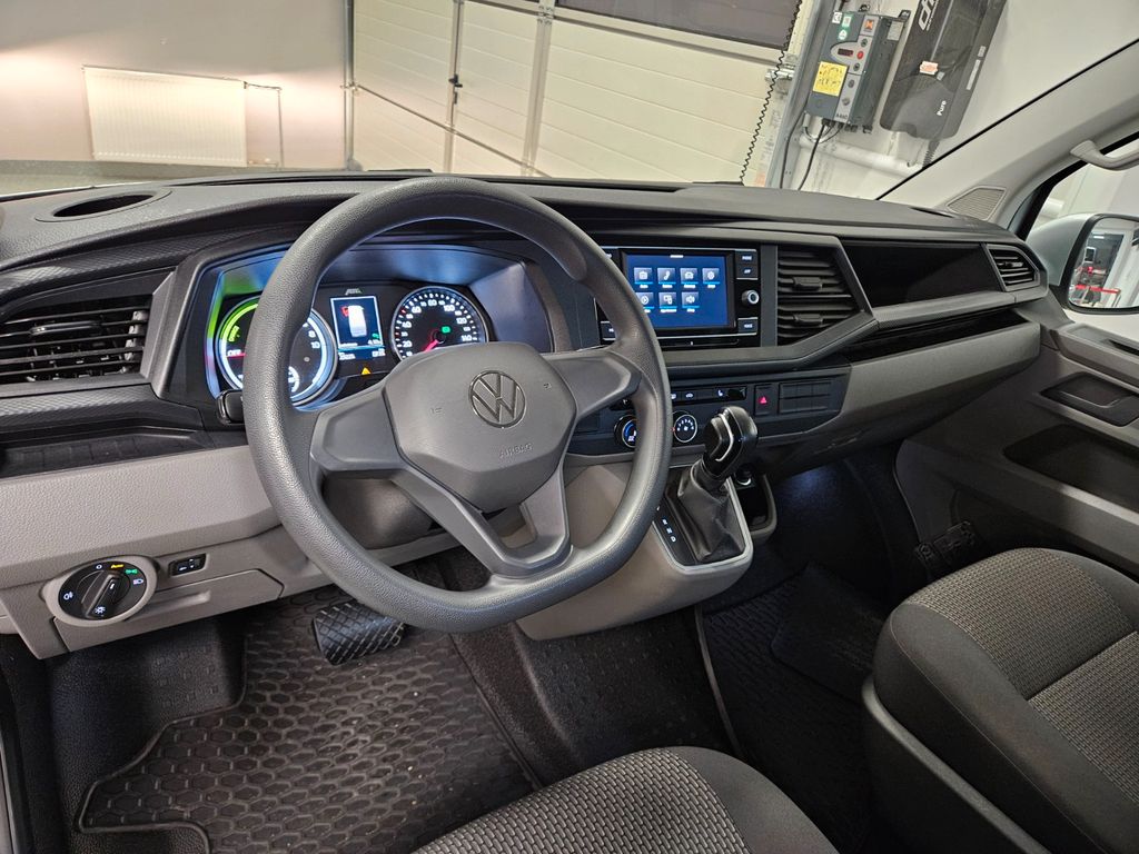 Volkswagen T6 Caravelle 2020