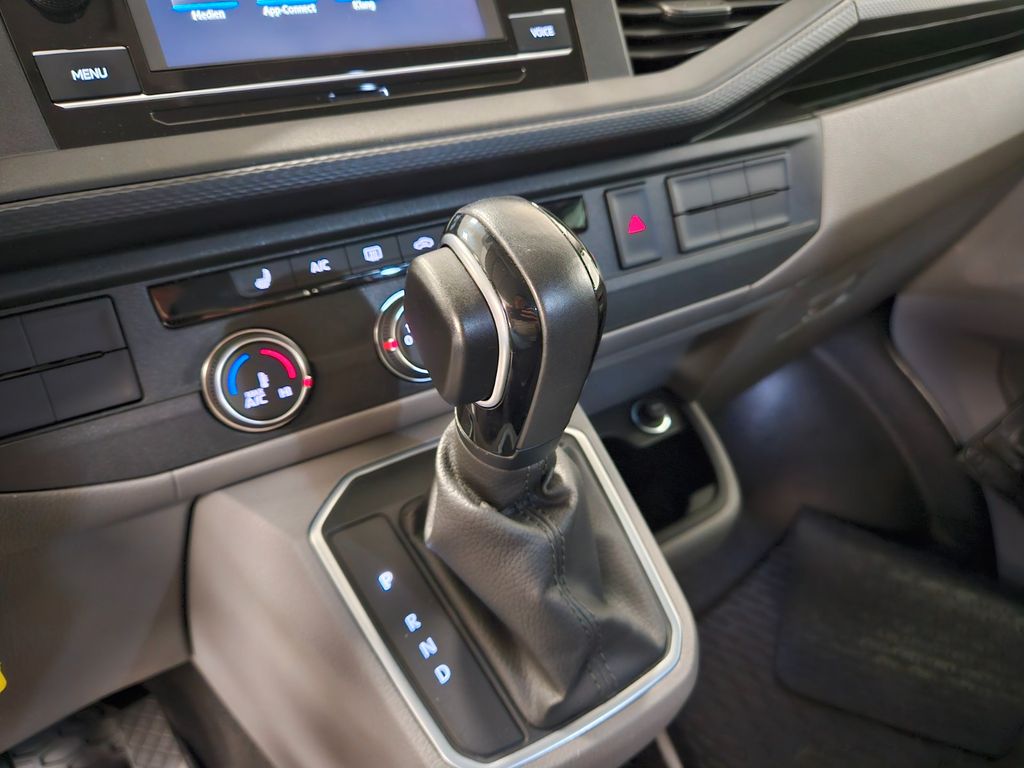 Volkswagen T6 Caravelle 2020