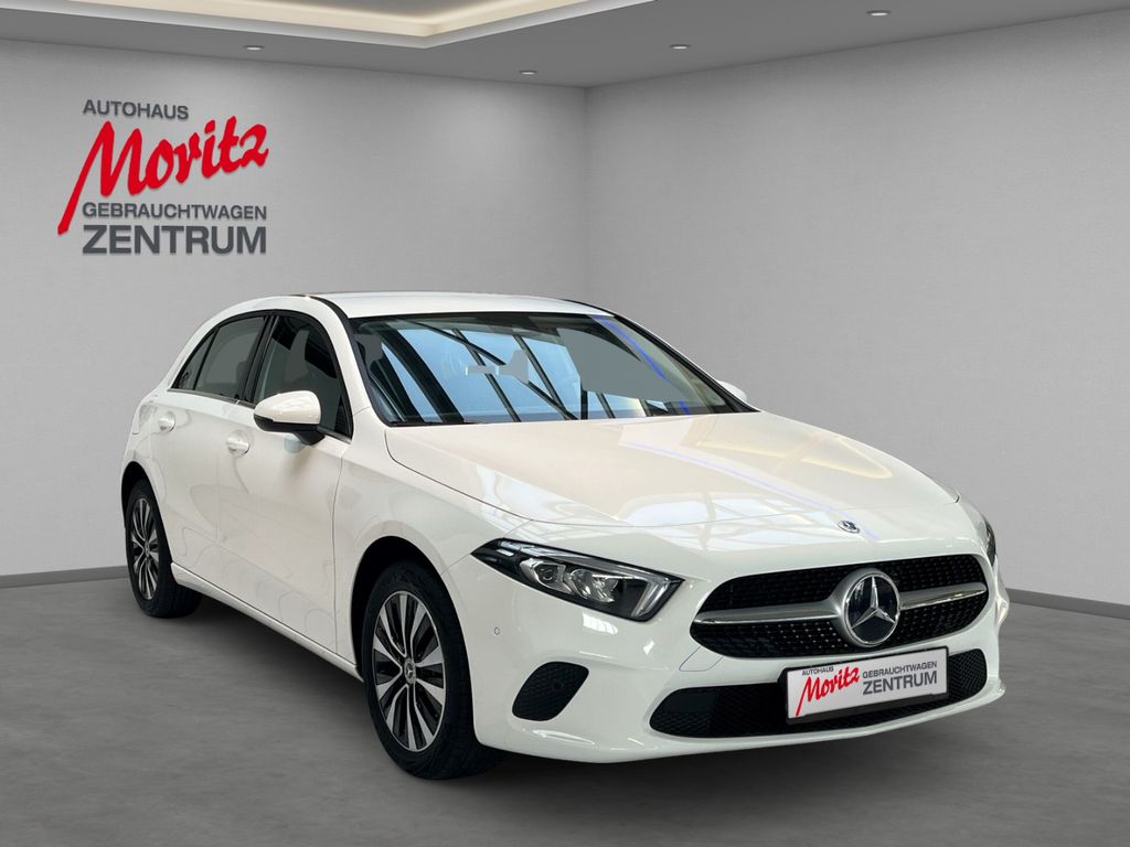 Mercedes-Benz A 250 2021