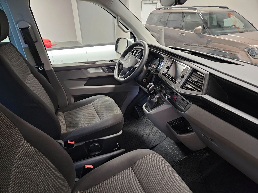 Volkswagen T6 Caravelle 2020