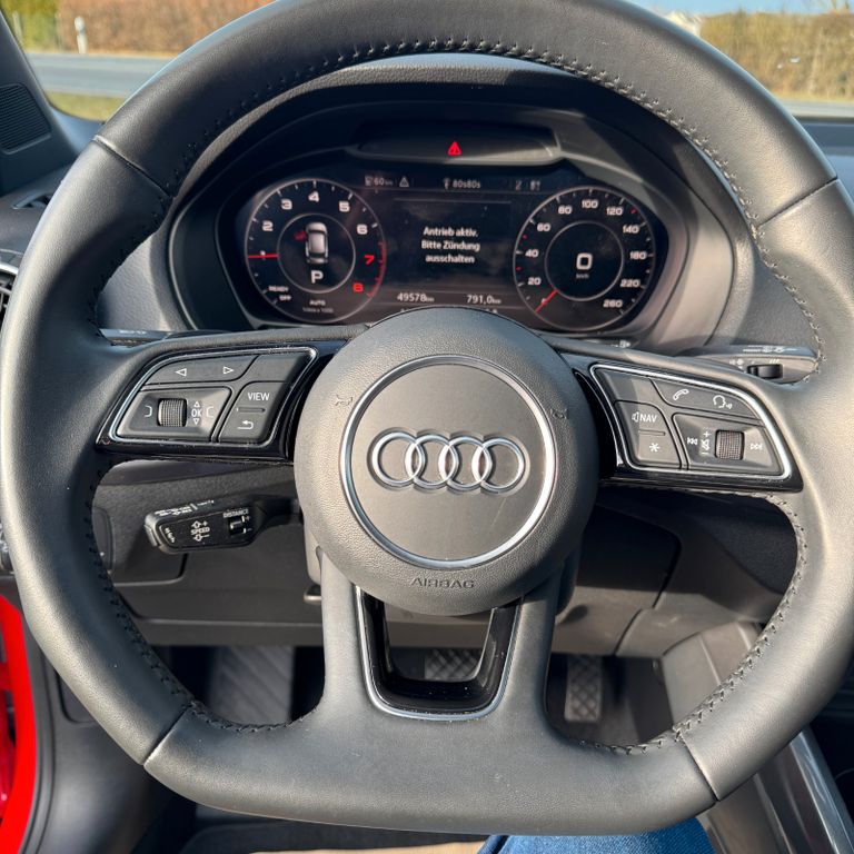 Audi Q2 2020