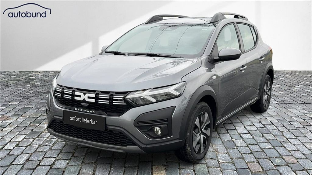 Dacia Sandero 2025