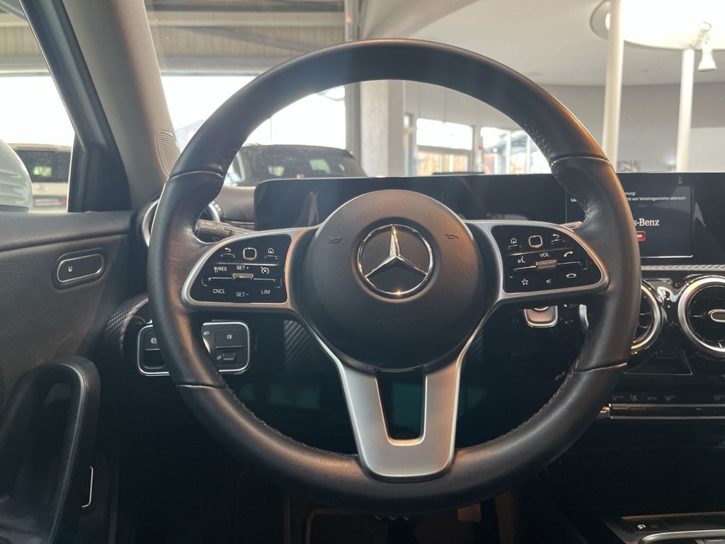 Mercedes-Benz A 250 2021