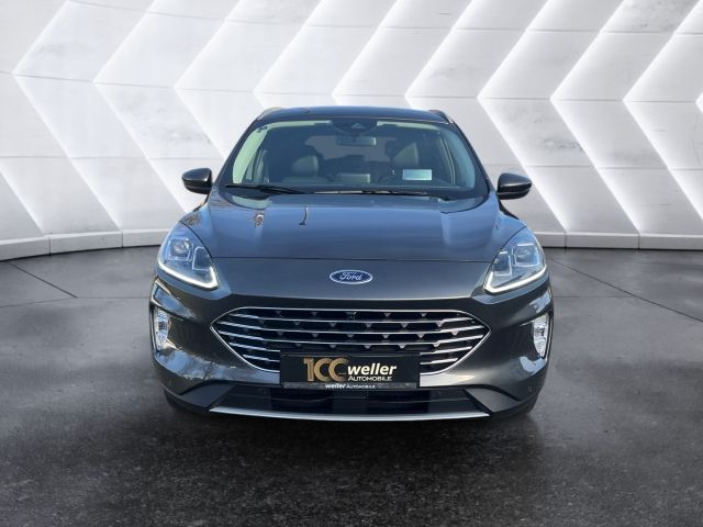 Ford Kuga 2022