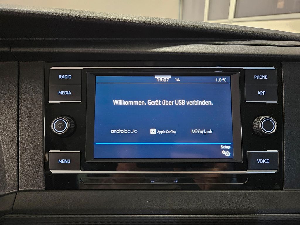 Volkswagen T6 Caravelle 2020