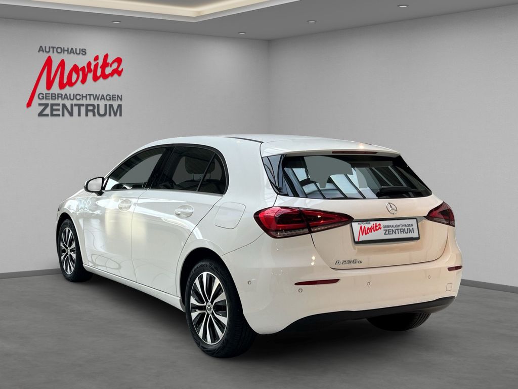 Mercedes-Benz A 250 2021