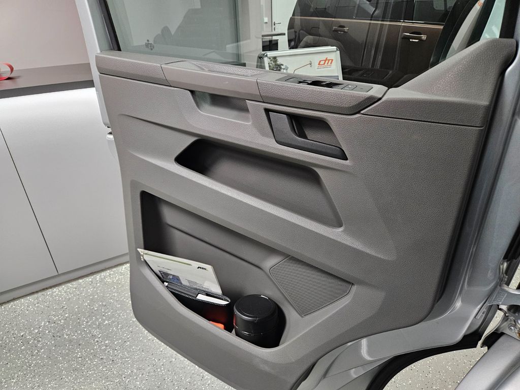 Volkswagen T6 Caravelle 2020