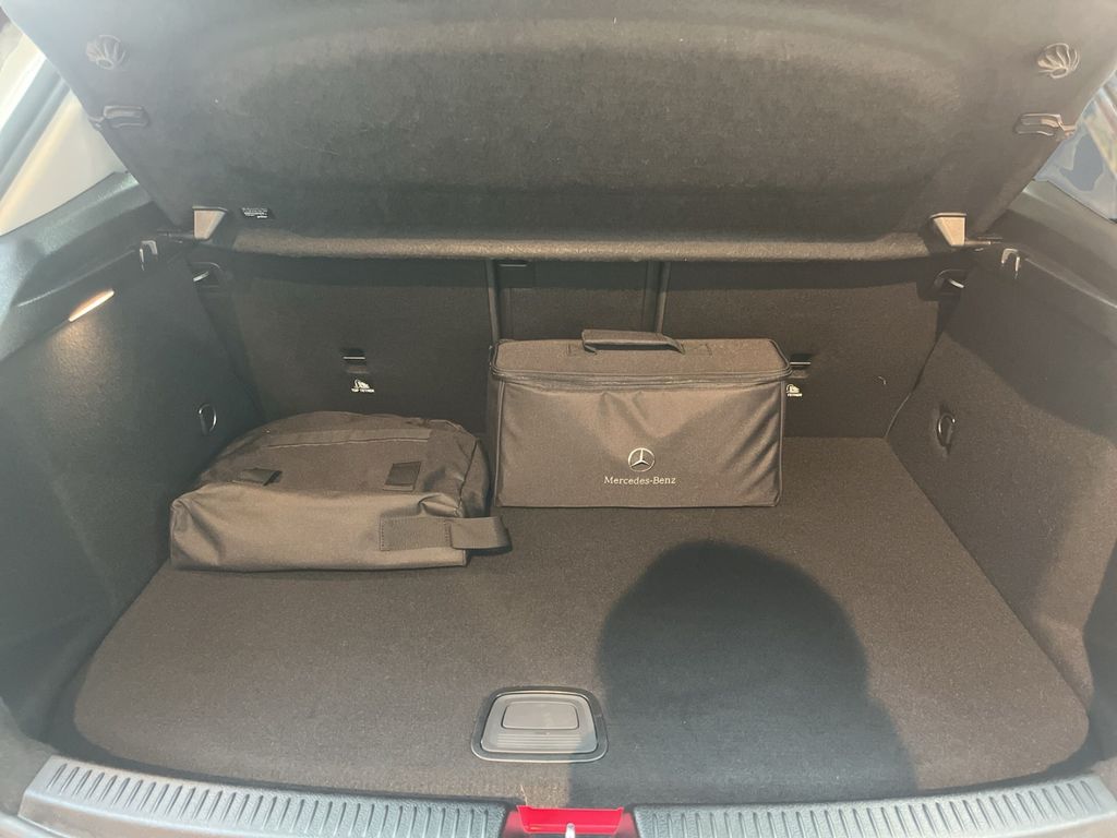 Mercedes-Benz A 250 2021