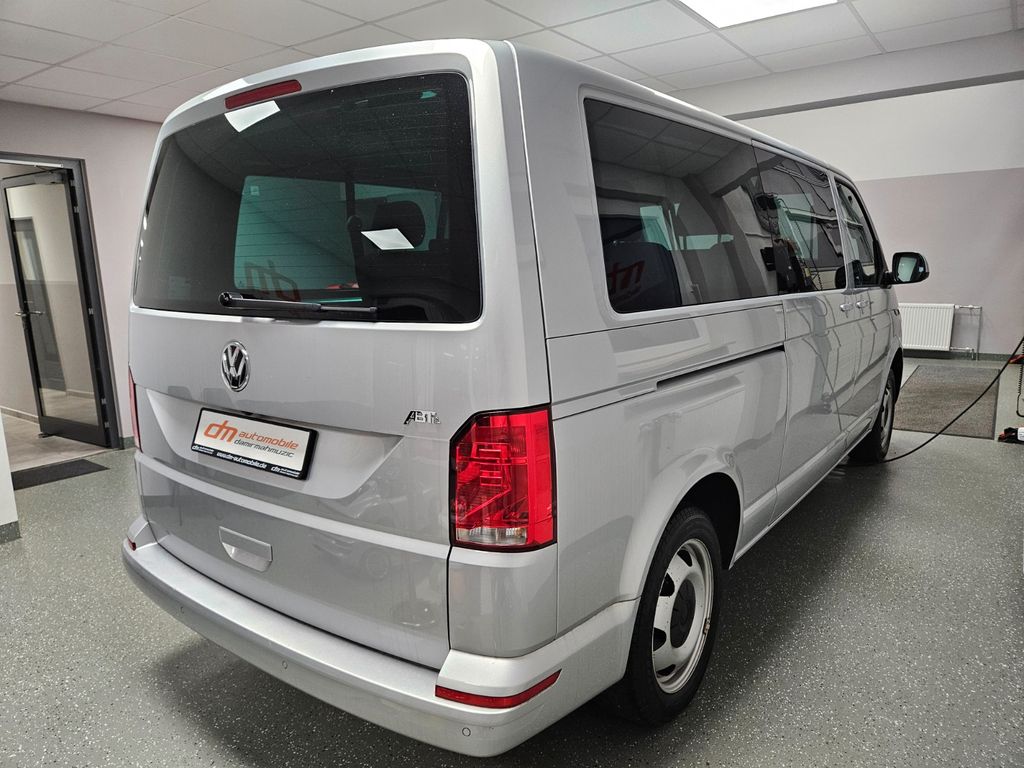 Volkswagen T6 Caravelle 2020