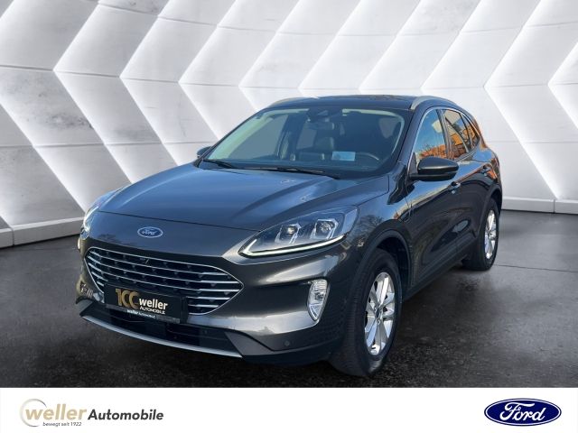 Ford Kuga 2022