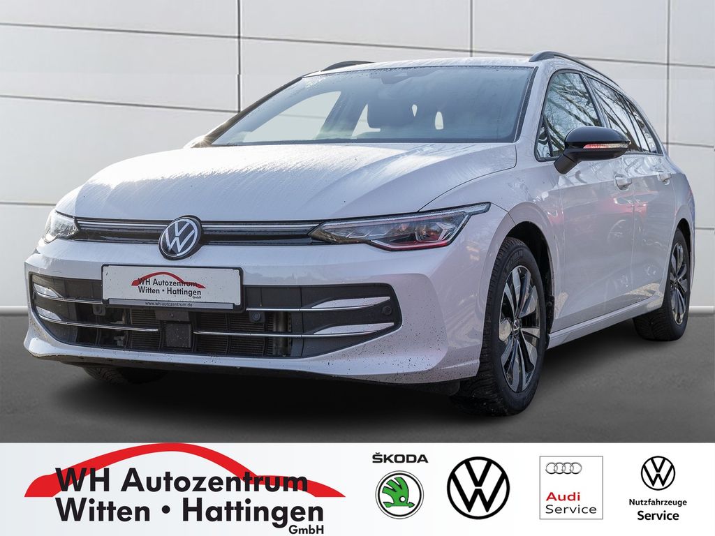 Volkswagen Golf 2024