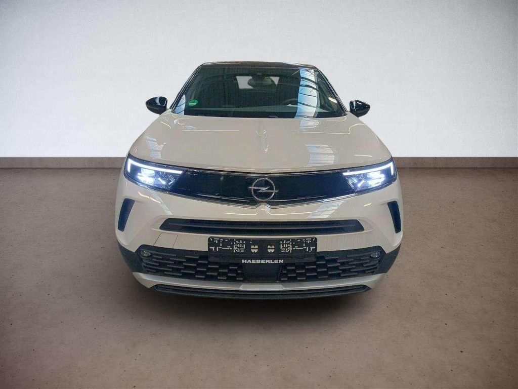 Opel Mokka 2023