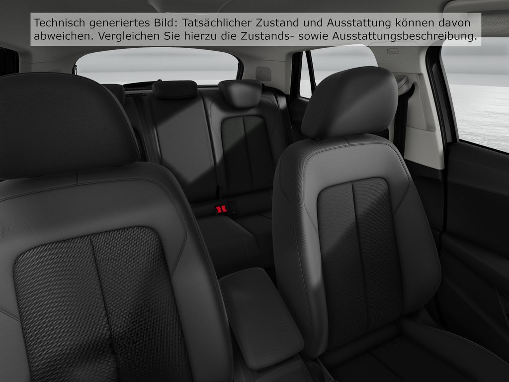 Audi Q2 2025
