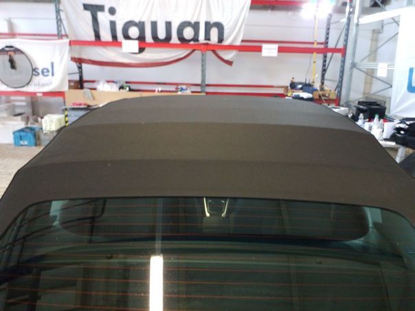 Volkswagen T-Roc 2024