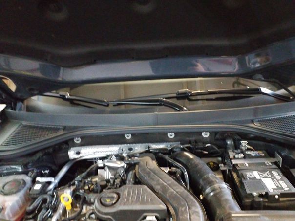 Volkswagen T-Roc 2024