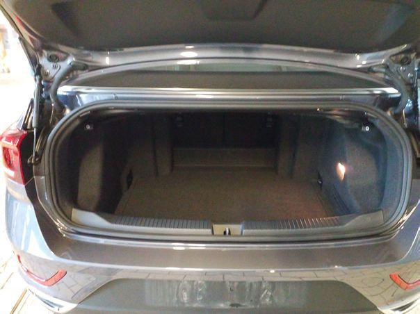 Volkswagen T-Roc 2024