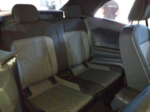 Volkswagen T-Roc 2024