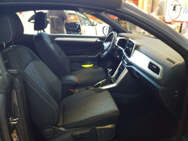 Volkswagen T-Roc 2024